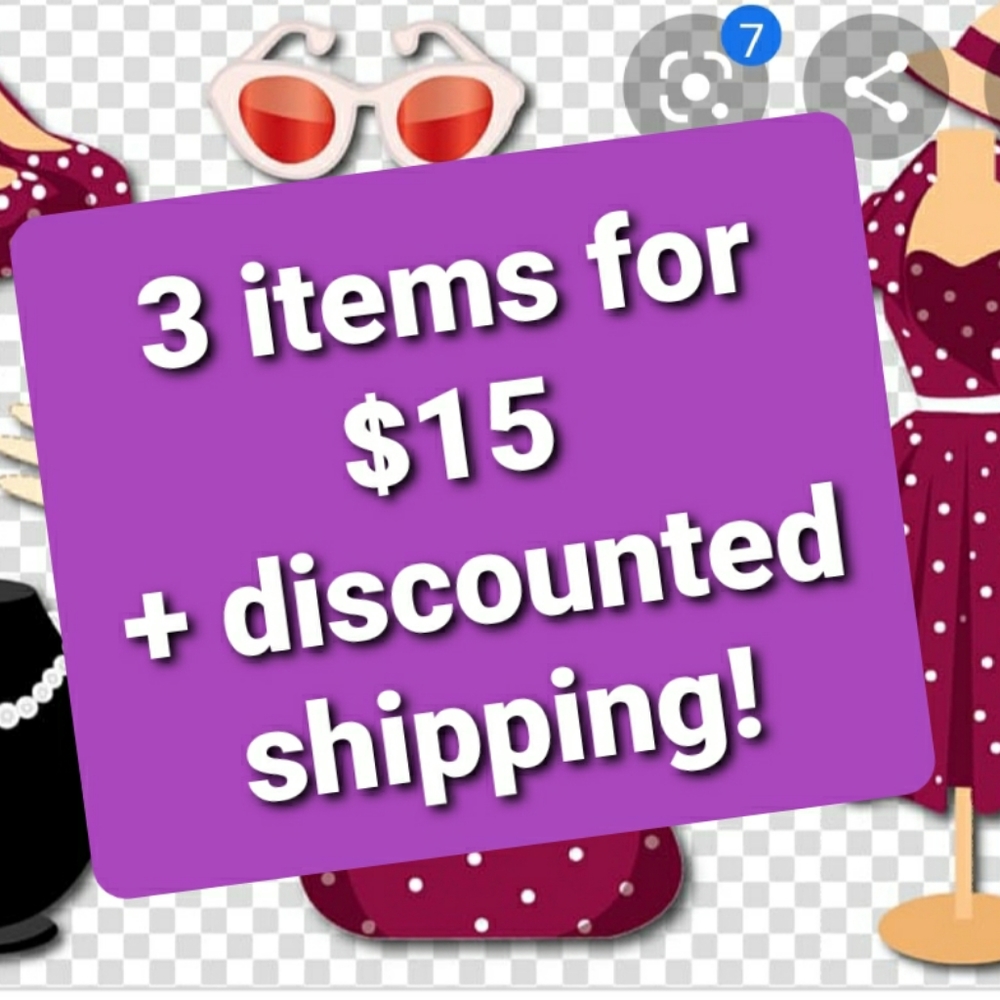 All closets!!